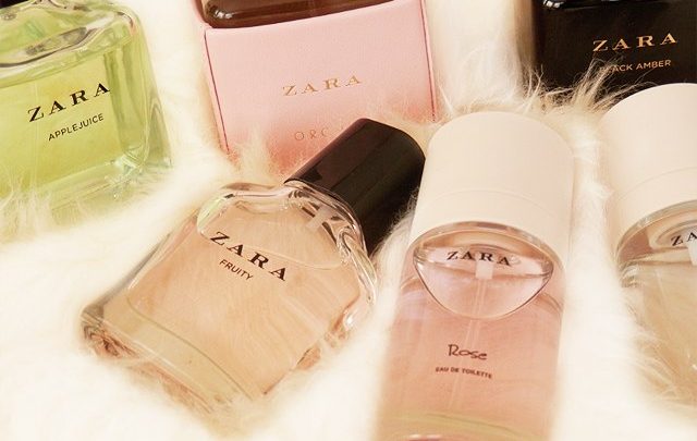 zara kadın parfüm önerileri zara kadın parfüm yorumları blog