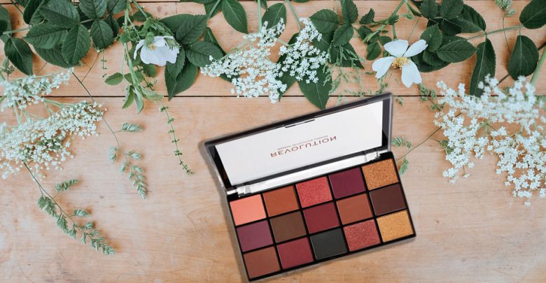 revolution re loaded far paleti newtrals 3 kullananlar yorum