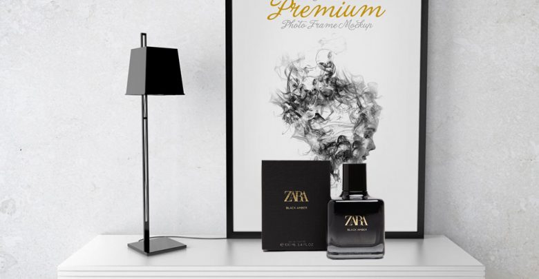zara black amber parfüm blog yorumlar