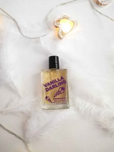 Vanilla Darling Parfüm; Varens Flirt Koleksiyonu Kullananlar ve Yorum