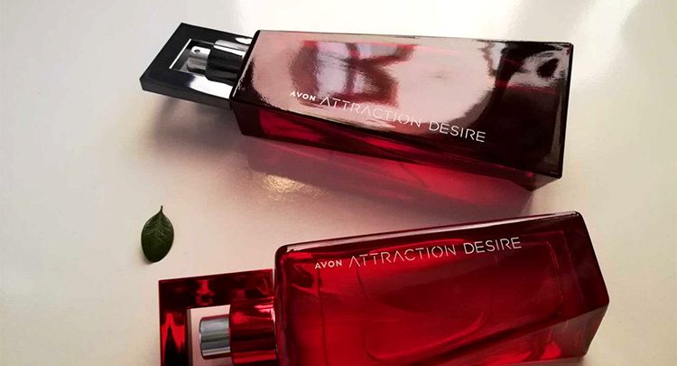 avon attiraction desire kadın parfüm yorum kullananlar