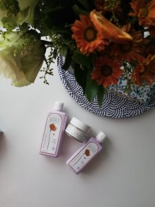 Iva natura cilt bakım ürünleri